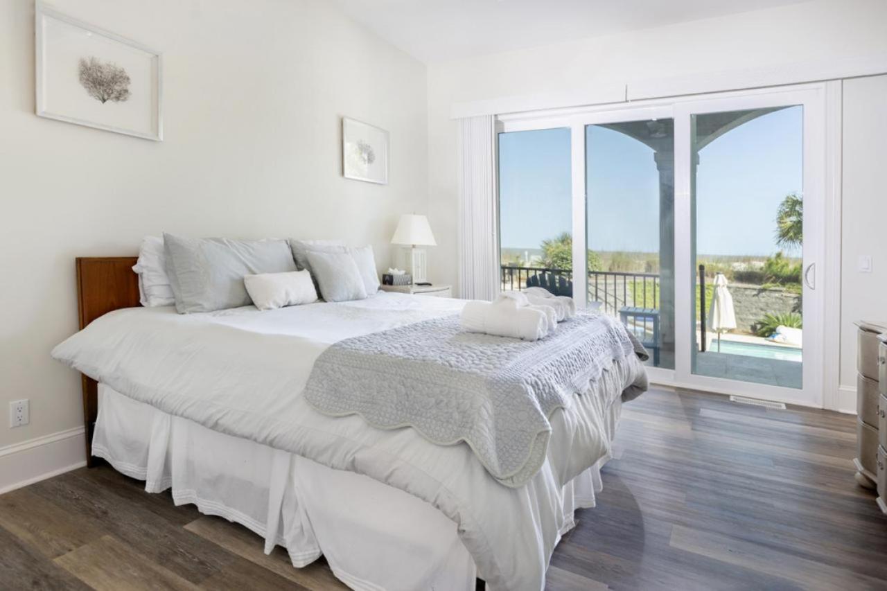 11 Armada Hilton Head Island