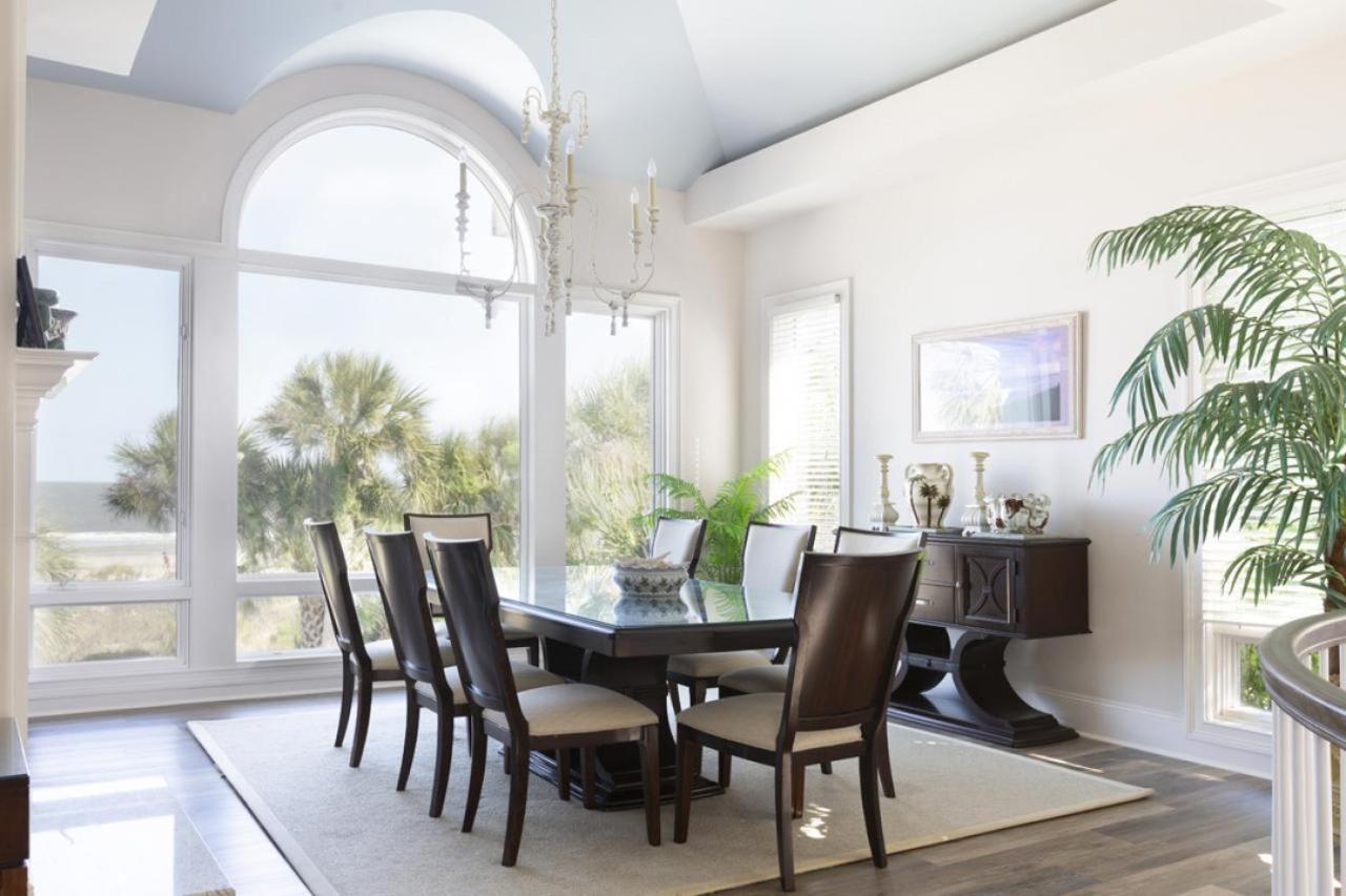 11 Armada * Hilton Head Island