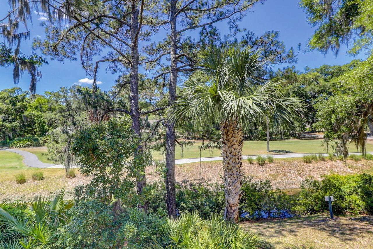 Colonnade Club 158 Apartment Hilton Head Island