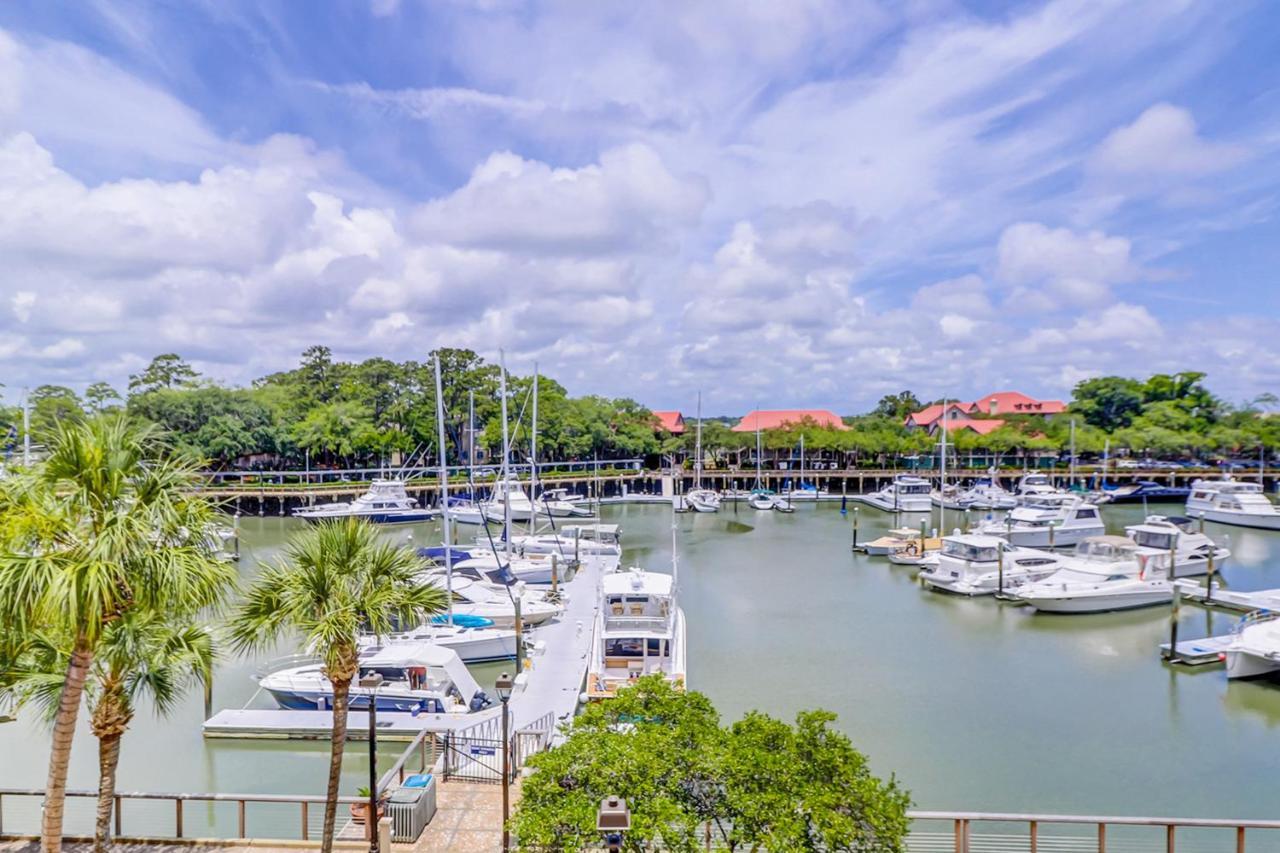 Harbourside 7154