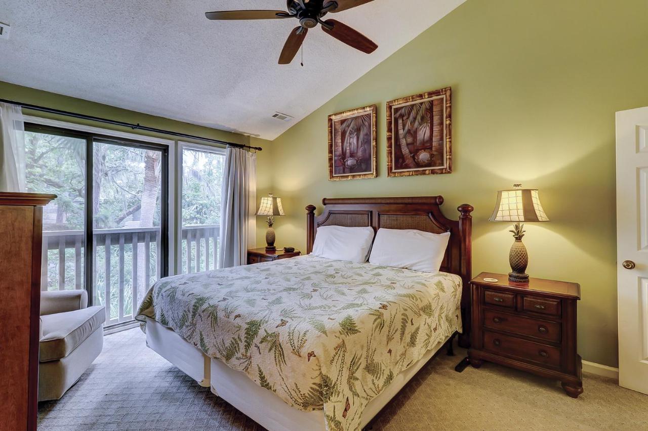 Holiday home 103 Beachwalk 2 Bedroom Shipyard Hilton Head Island