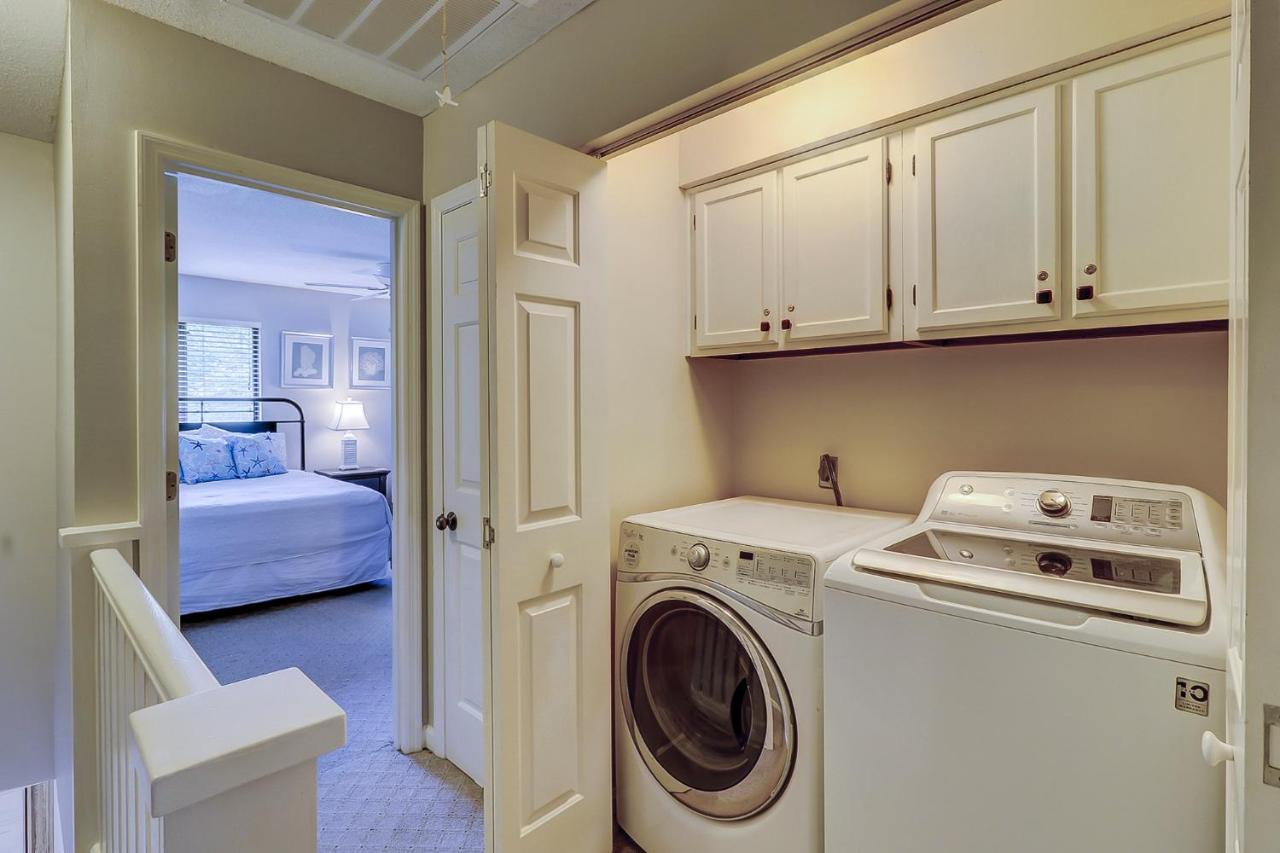 103 Beachwalk 2 Bedroom Shipyard * Hilton Head Island