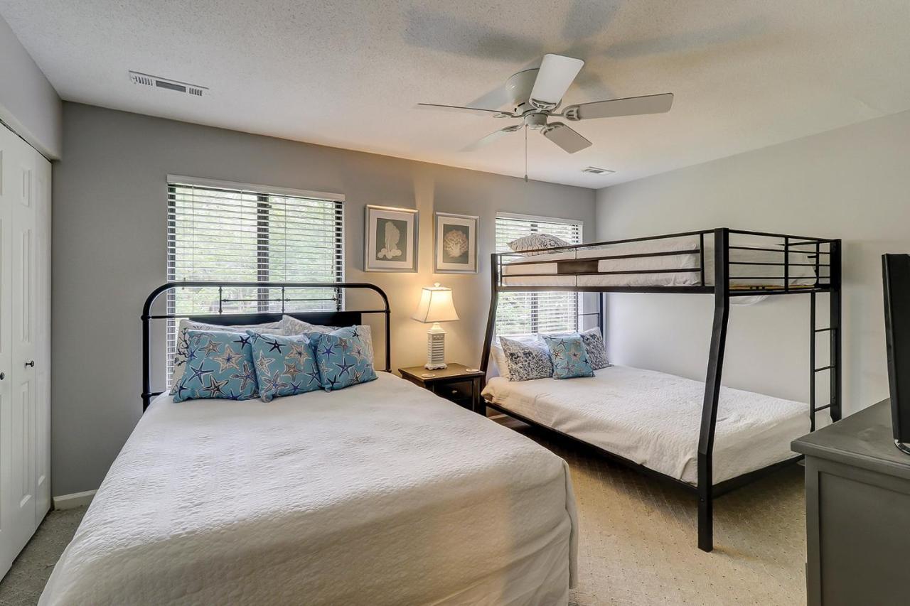 Holiday home 103 Beachwalk 2 Bedroom Shipyard
