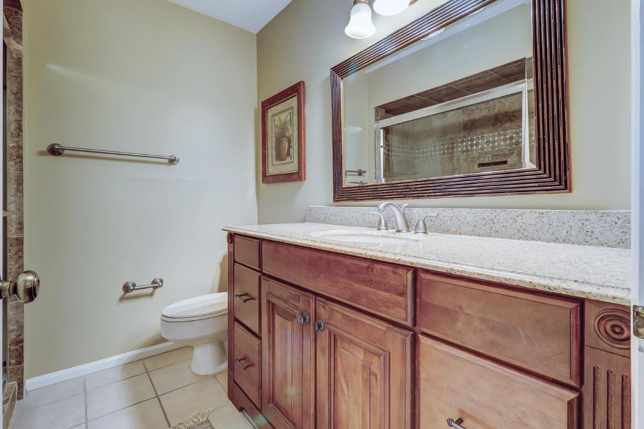 103 Beachwalk 2 Bedroom Shipyard Holiday home Hilton Head Island