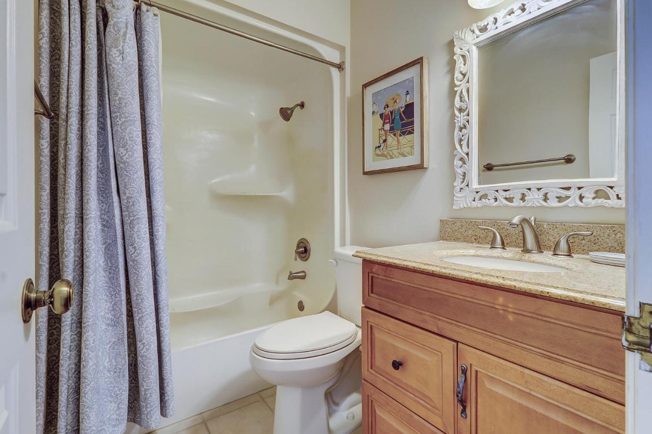 103 Beachwalk 2 Bedroom Shipyard Holiday home Hilton Head Island
