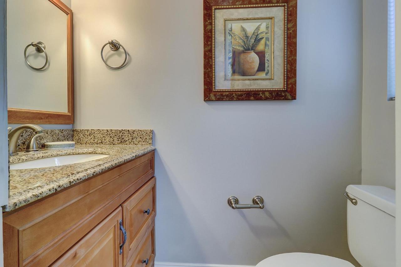 103 Beachwalk 2 Bedroom Shipyard Hilton Head Island