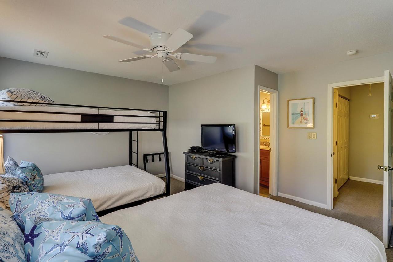 103 Beachwalk 2 Bedroom Shipyard Hilton Head Island