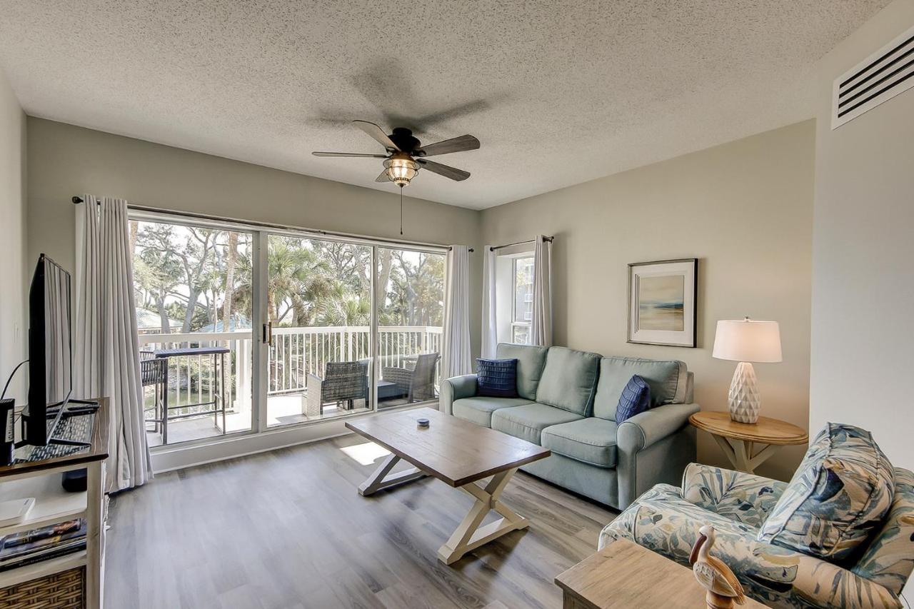 106 Barrington Arms * Hilton Head Island