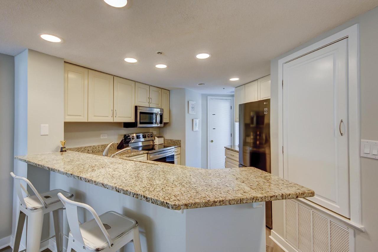 Holiday home 106 Barrington Arms Hilton Head Island