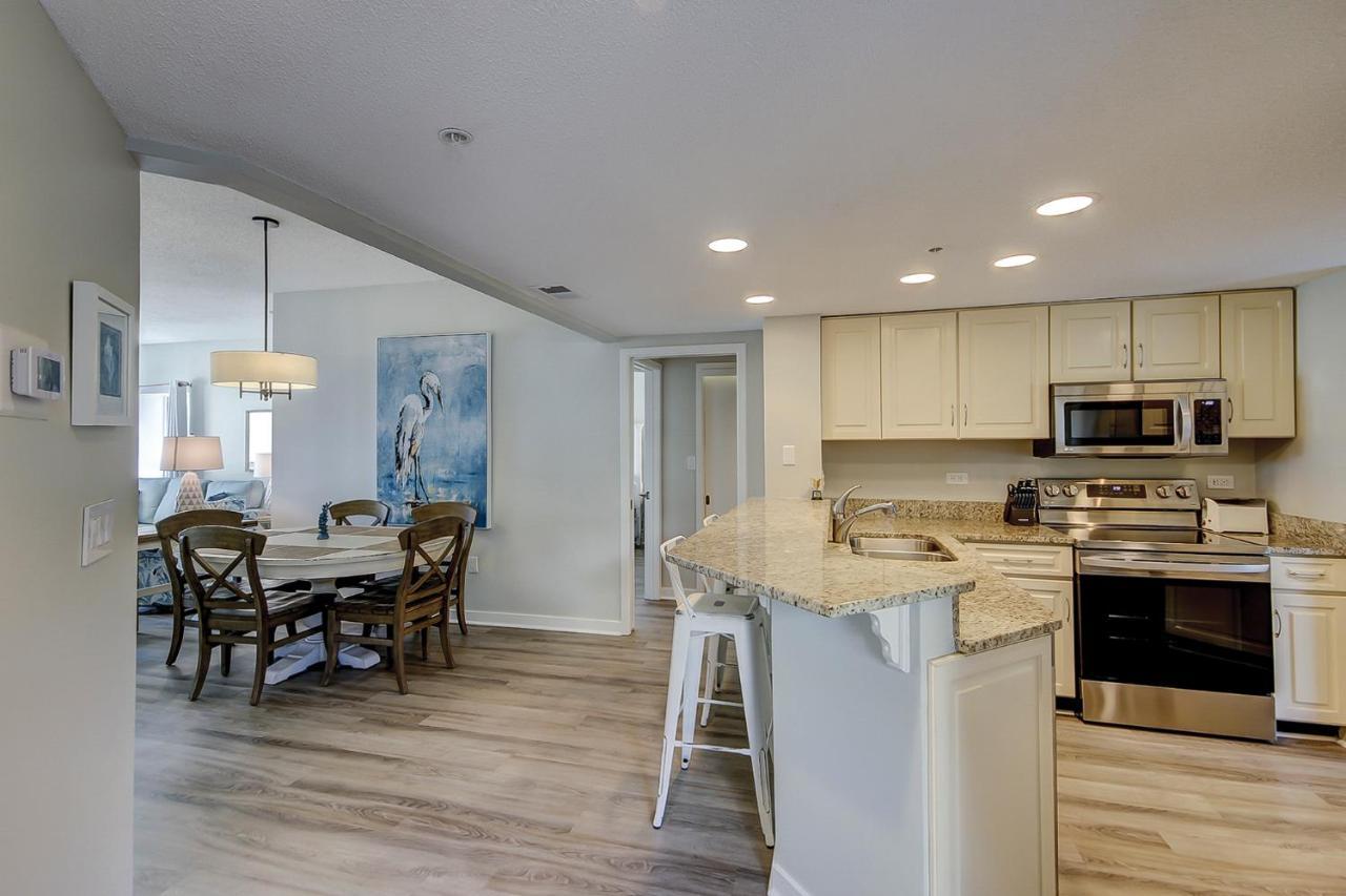 106 Barrington Arms * Hilton Head Island