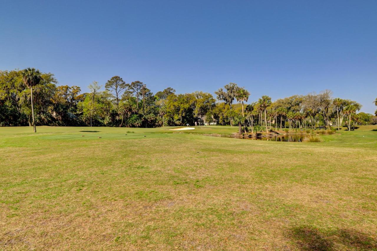 215 Turnberry Hilton Head Island