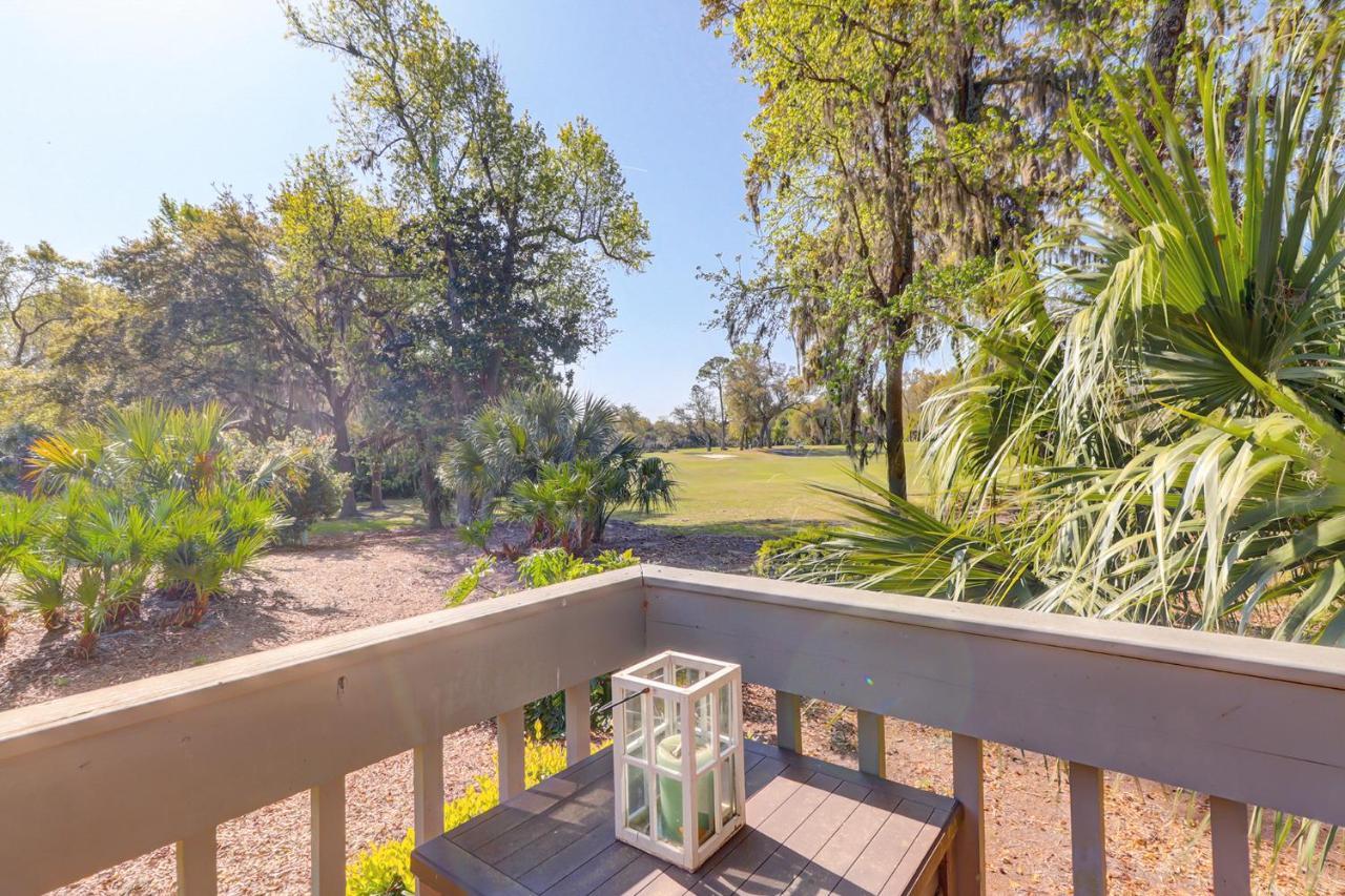215 Turnberry * Hilton Head Island