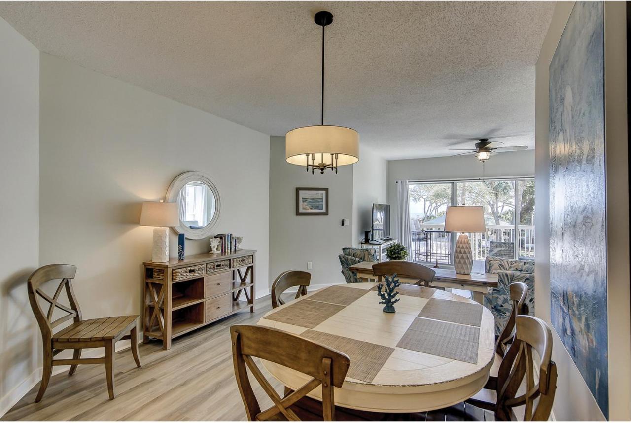 106 Barrington Arms * Hilton Head Island