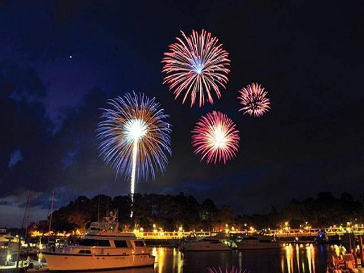 215 Turnberry Hilton Head Island