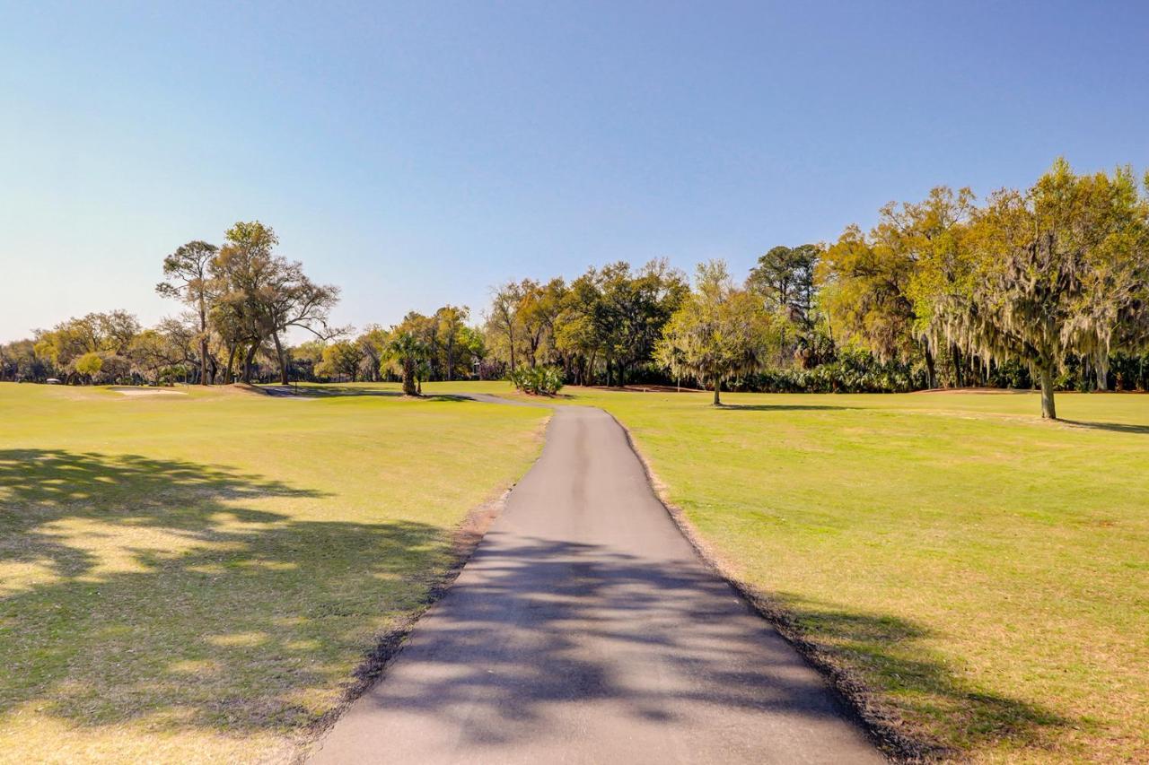 Holiday home 215 Turnberry