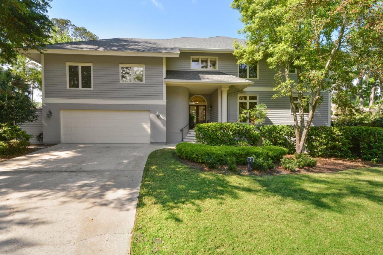 2 Brigantine * Hilton Head Island