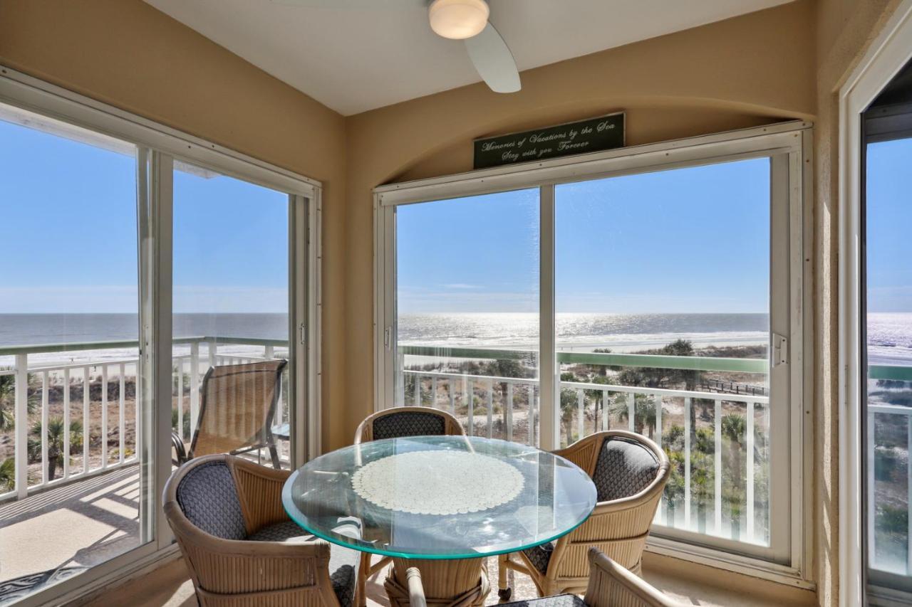 Holiday home 2420 Windsor Ii Hilton Head Island