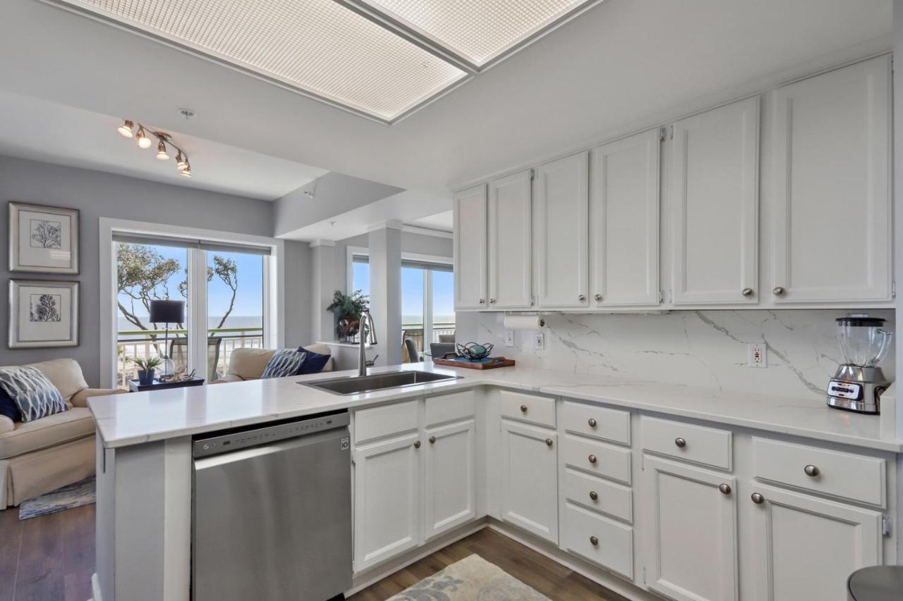 Holiday home 2420 Windsor Ii Hilton Head Island