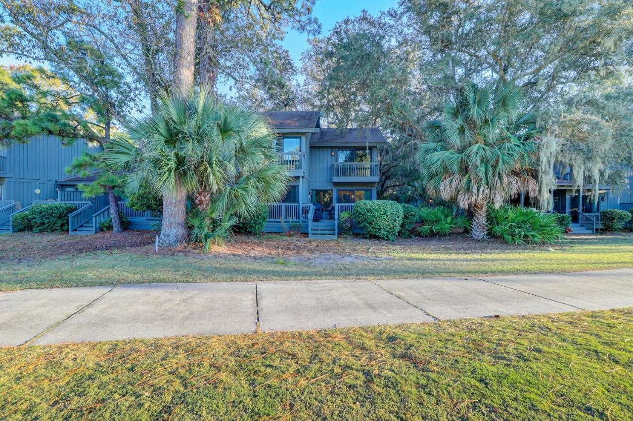 21 Hickory Cove Holiday home