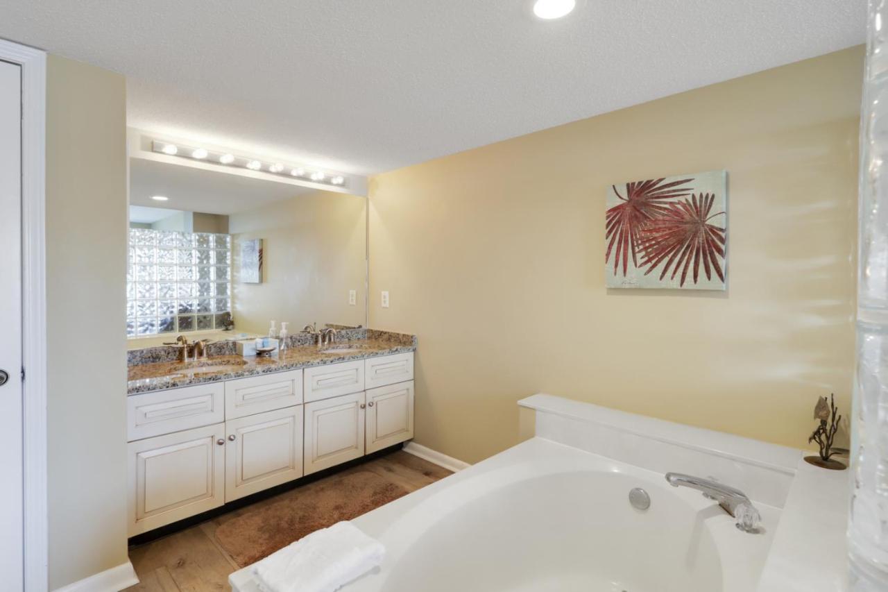 1408 Villamare Holiday home Hilton Head Island