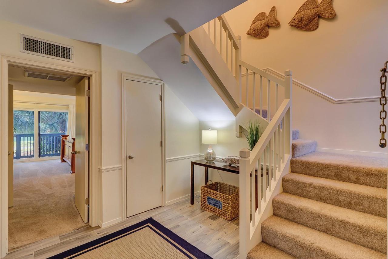 Holiday home 21 Hickory Cove Hilton Head Island