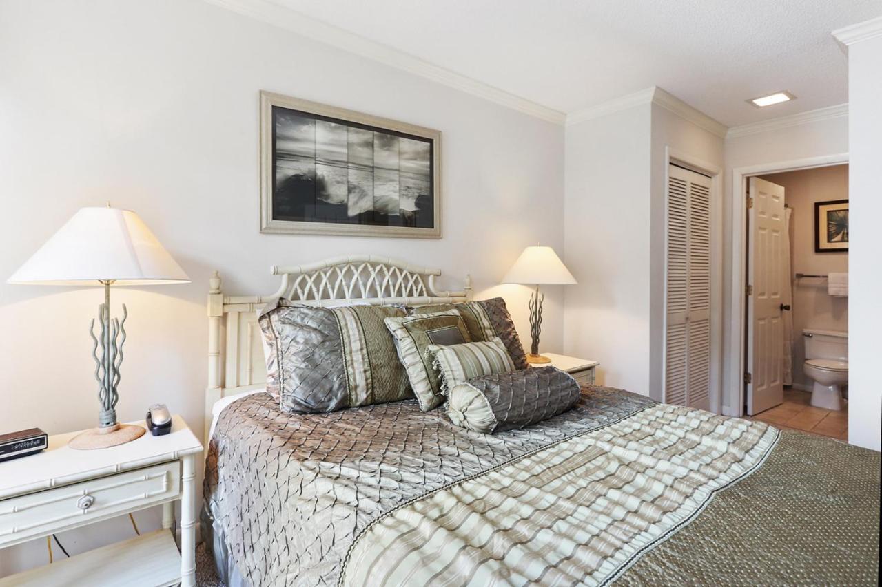 Holiday home 704 Tennismaster