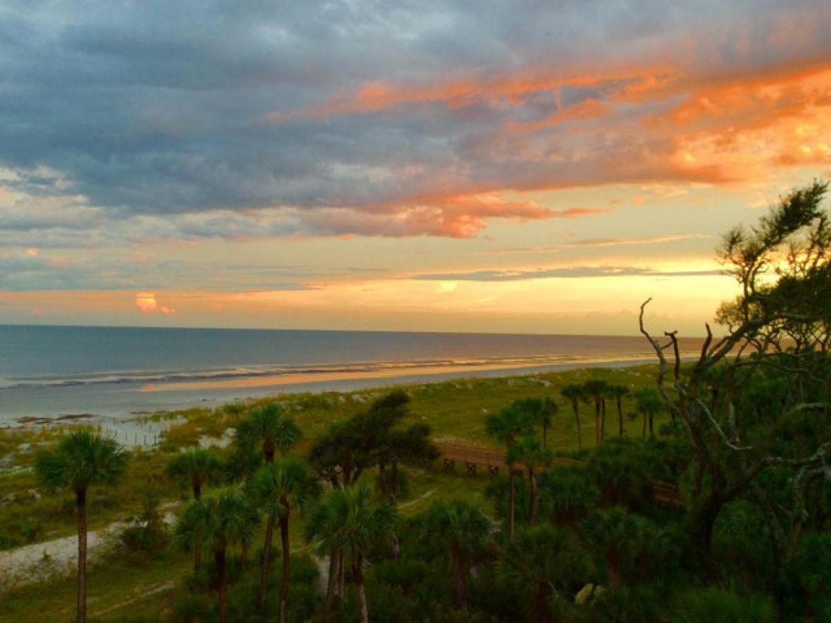 Holiday home 2420 Windsor Ii Hilton Head Island