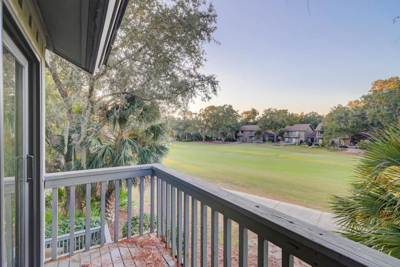 21 Hickory Cove * Hilton Head Island
