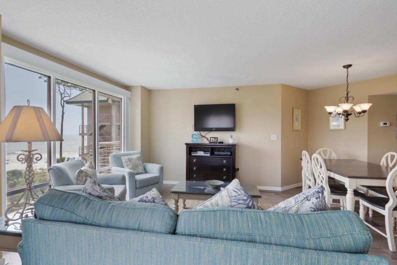 1408 Villamare Holiday home *