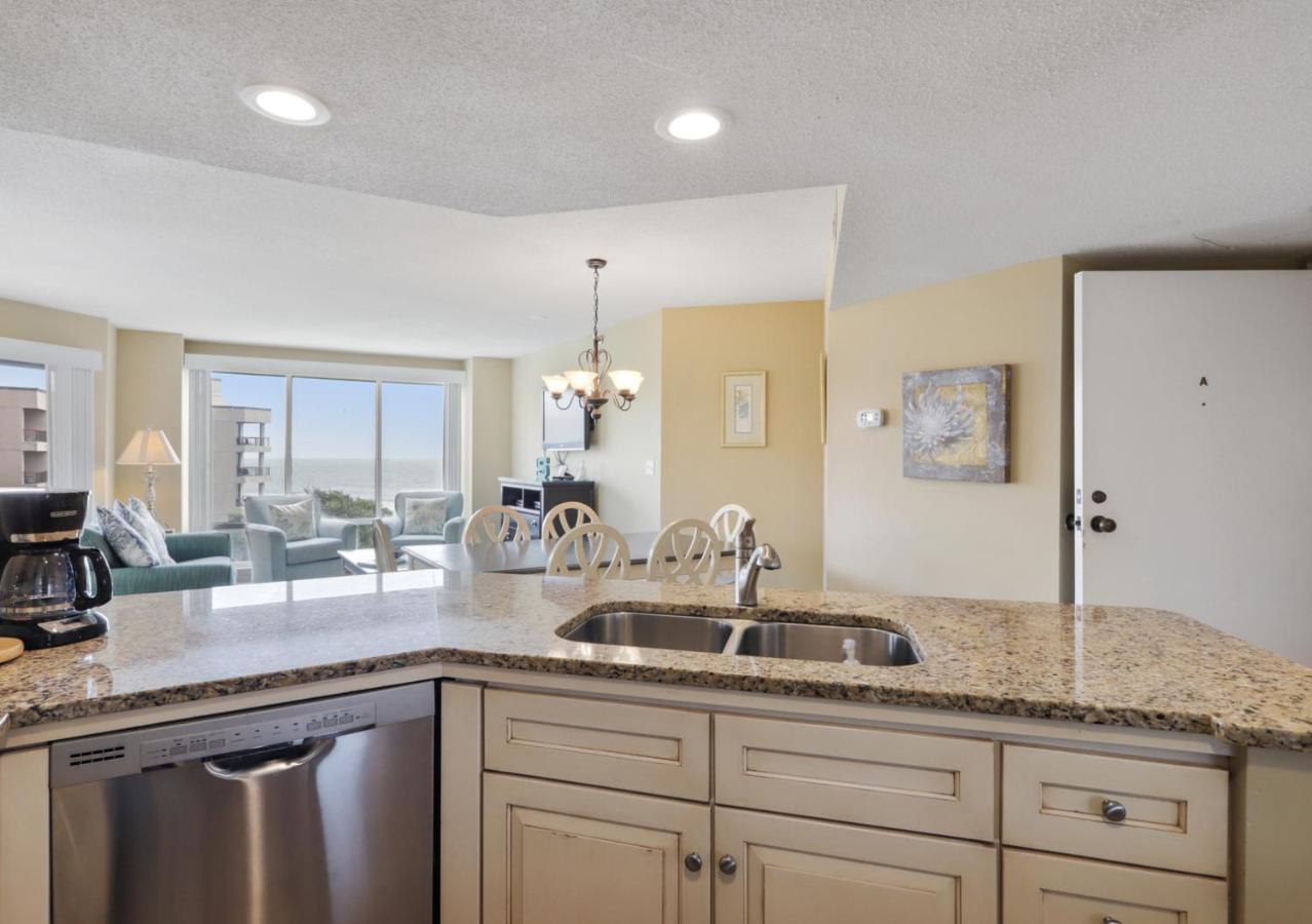 1408 Villamare Hilton Head Island