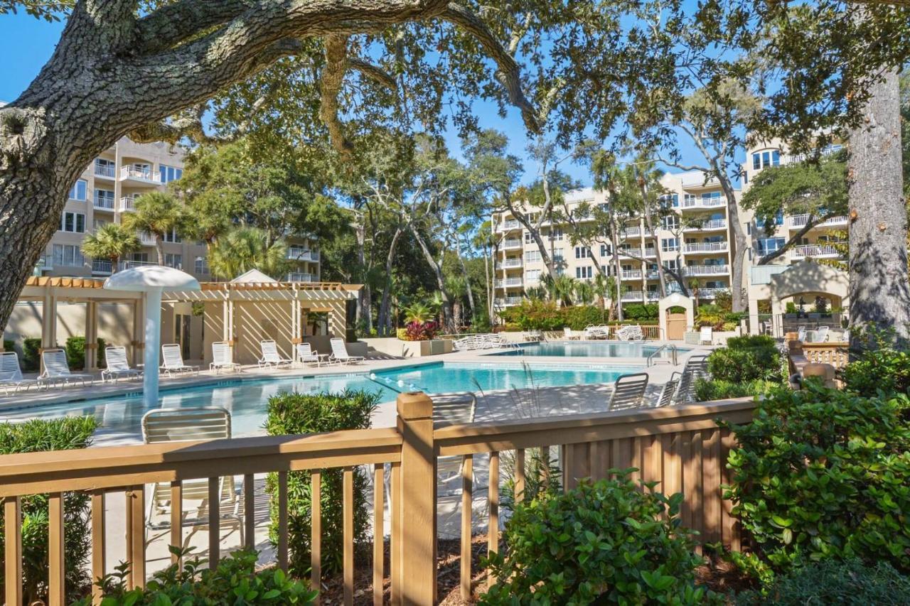 2420 Windsor Ii * Hilton Head Island