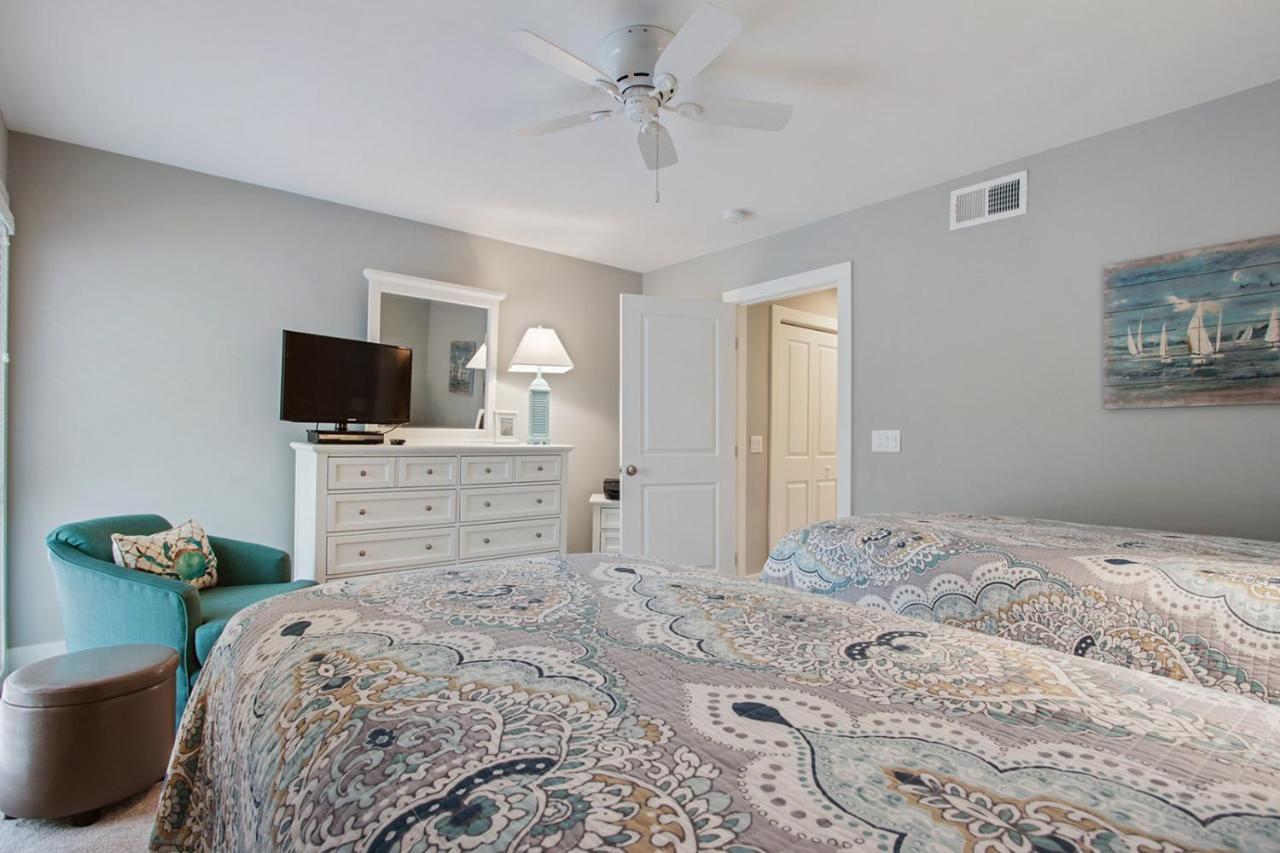 229 Turnberry Village Holiday home Hilton Head Island