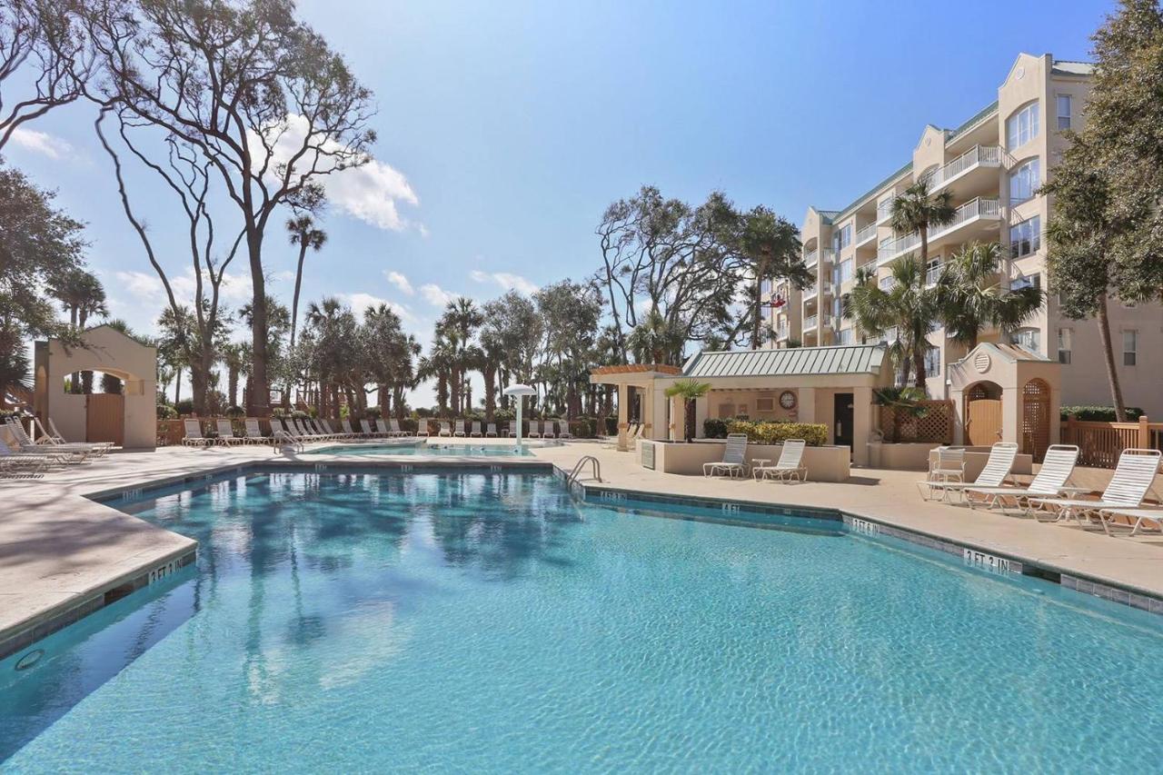 2420 Windsor Ii * Hilton Head Island