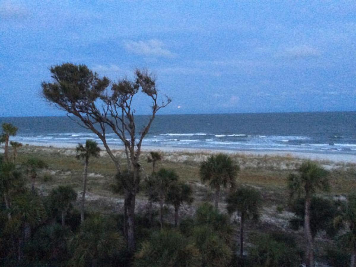 2420 Windsor Ii * Hilton Head Island