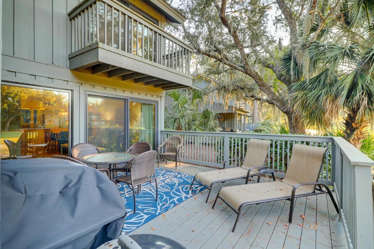Holiday home 21 Hickory Cove *