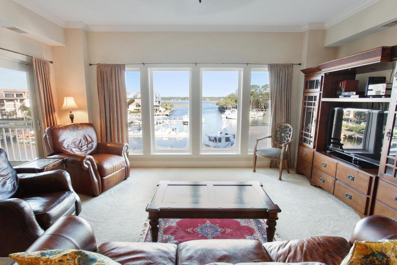 Holiday home 304 Main Sail Hilton Head Island