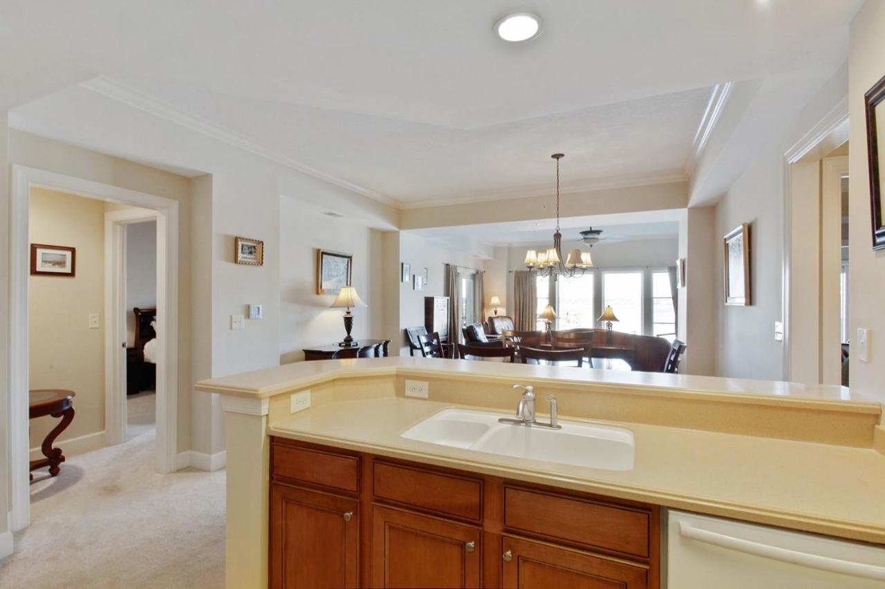 304 Main Sail * Hilton Head Island