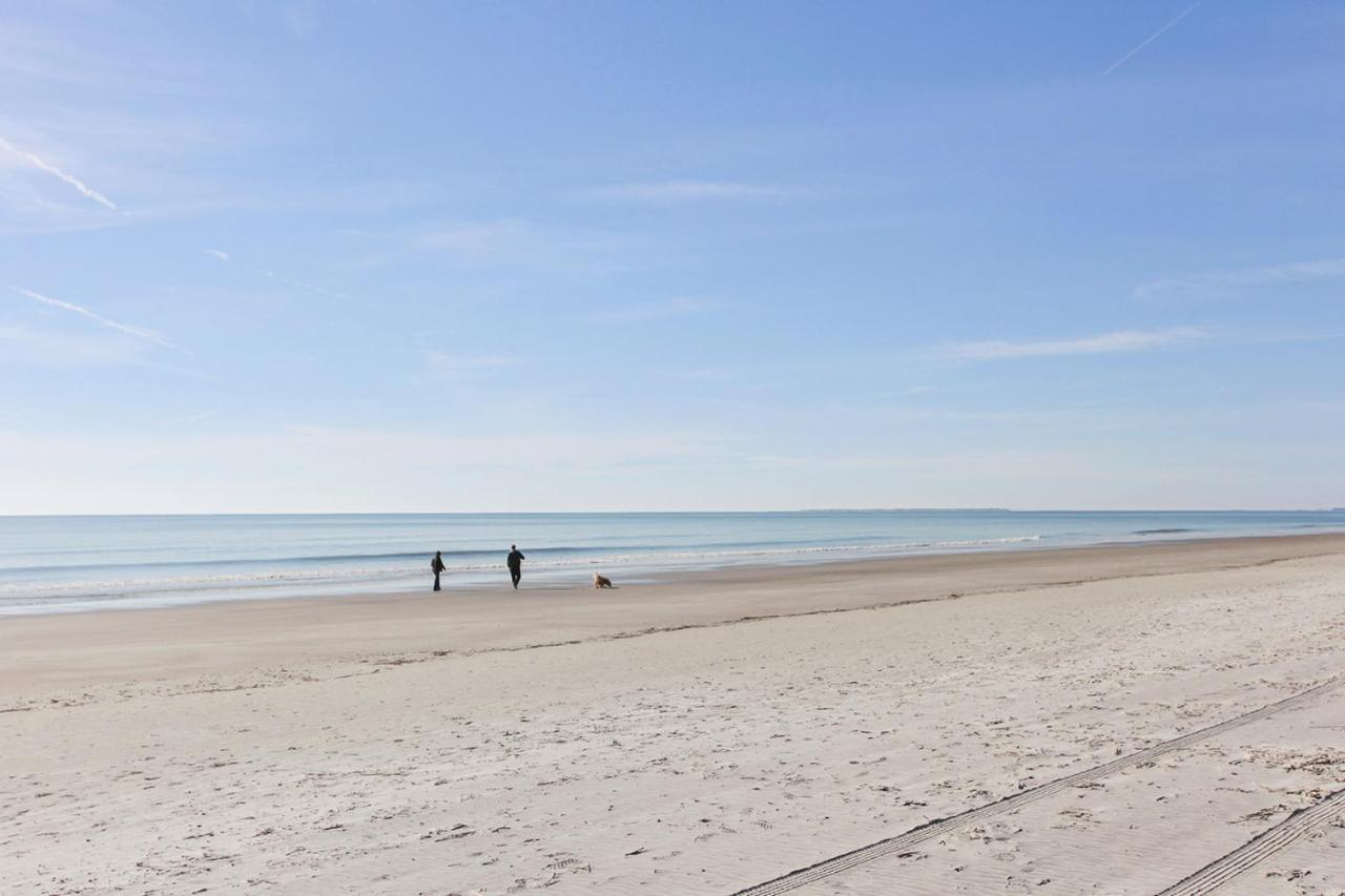 Holiday home 30 Haul Away Hilton Head Island