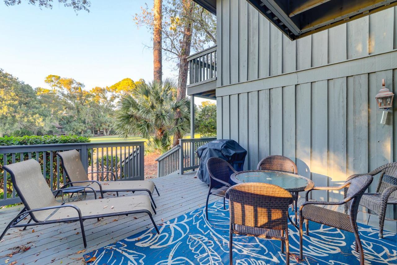 21 Hickory Cove Holiday home *