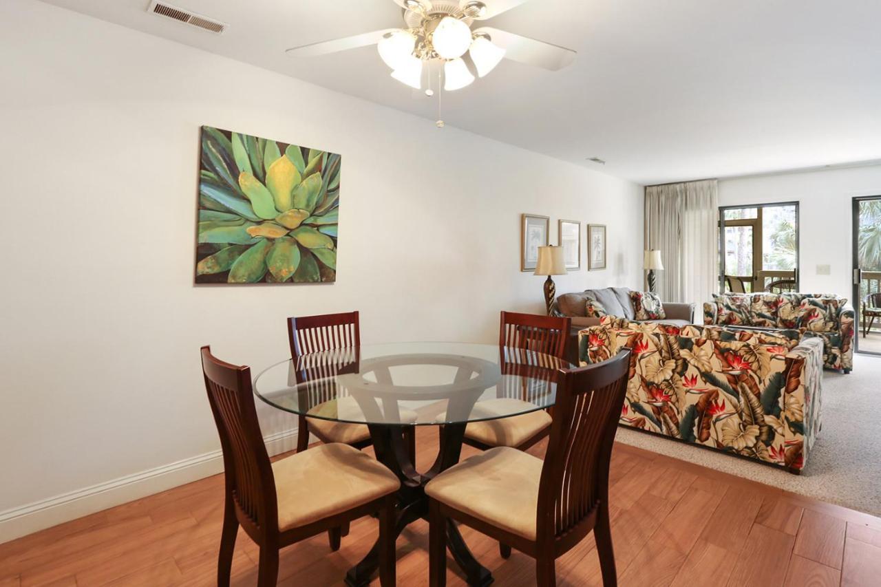 704 Tennismaster Holiday home Hilton Head Island