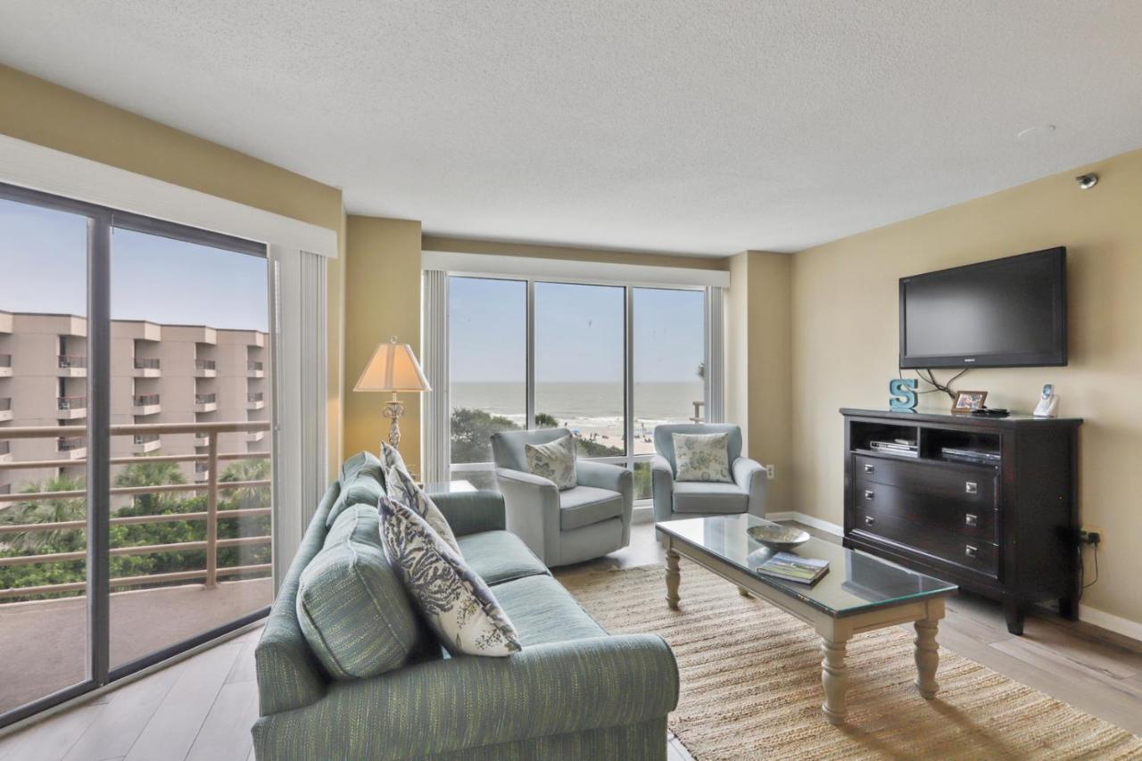 1408 Villamare Holiday home *