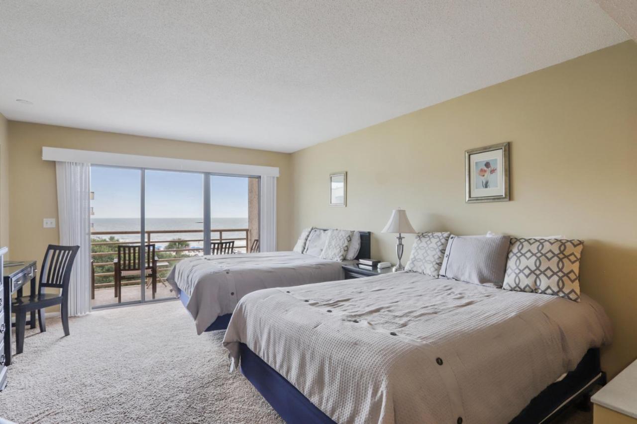 1408 Villamare Holiday home Hilton Head Island