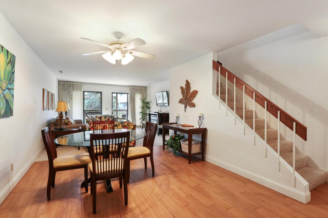 704 Tennismaster Holiday home Hilton Head Island