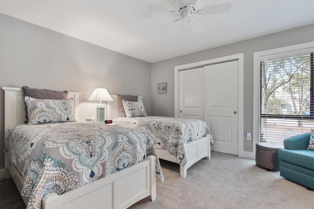 Holiday home 229 Turnberry Village Hilton Head Island