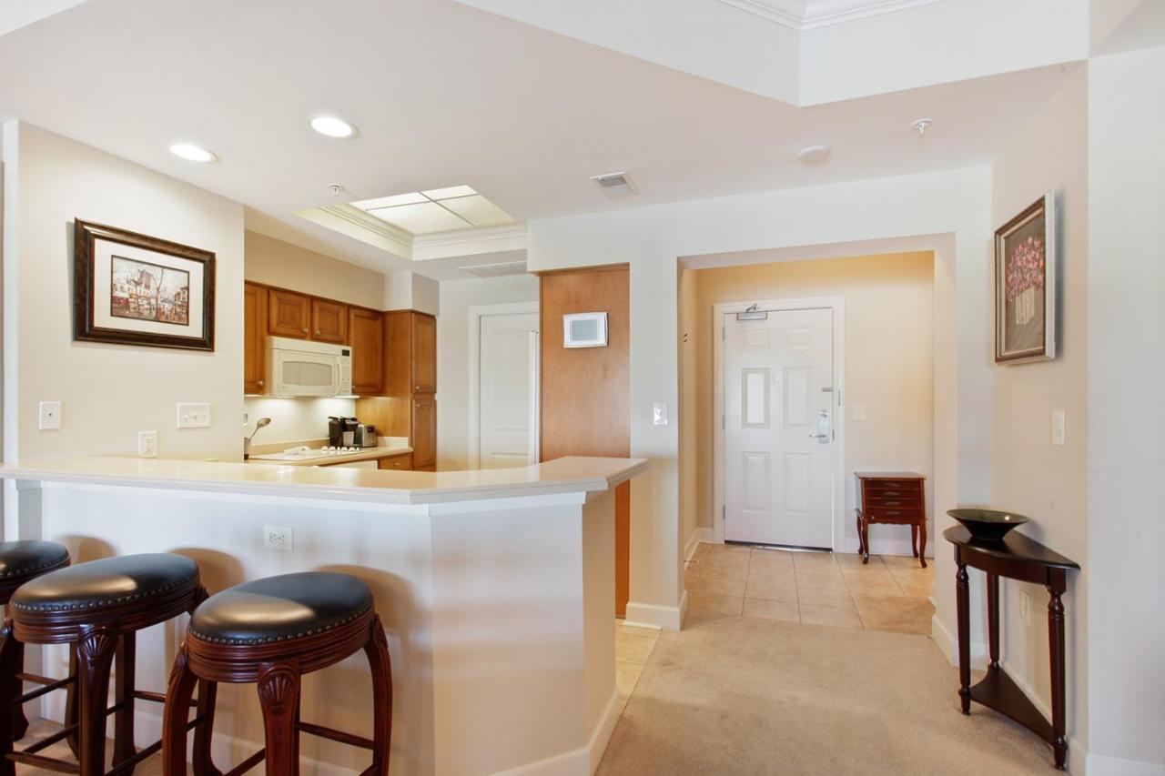 Holiday home 304 Main Sail