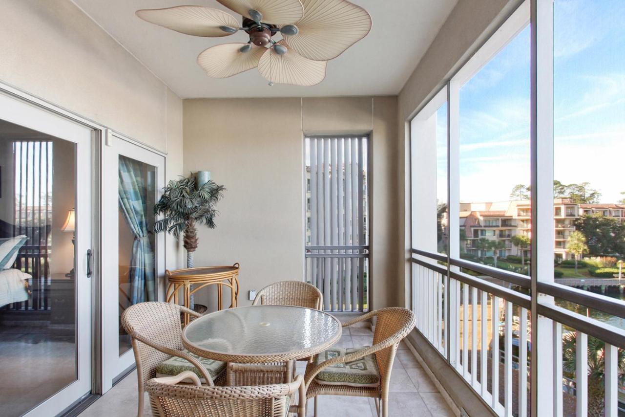 304 Main Sail * Hilton Head Island