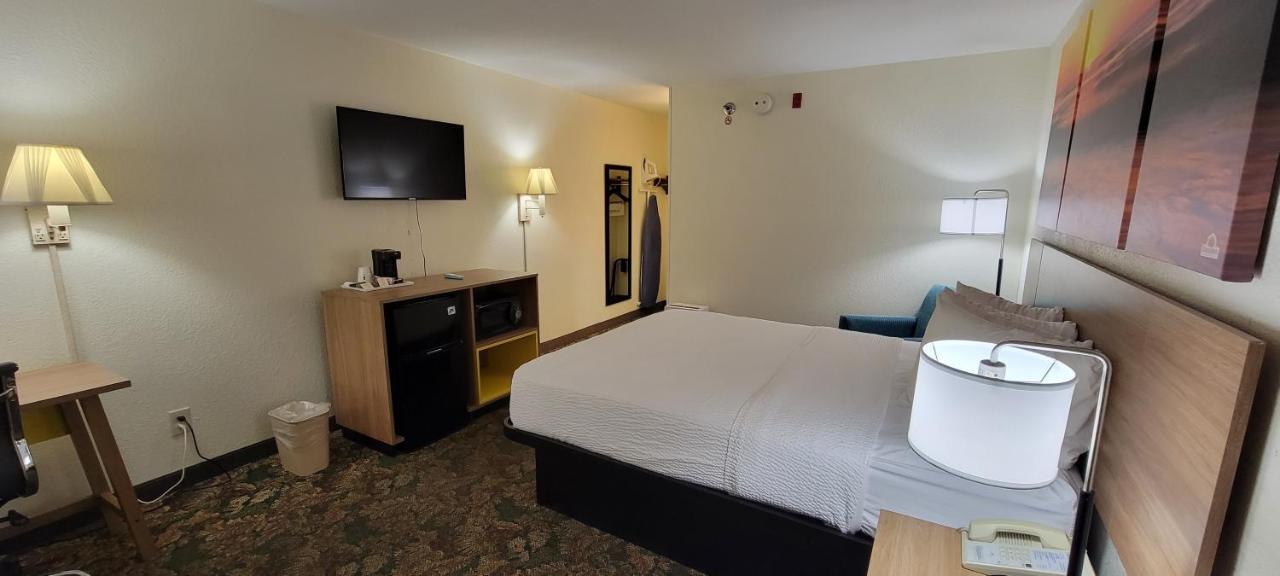 Carolina A Days By Wyndham 3*