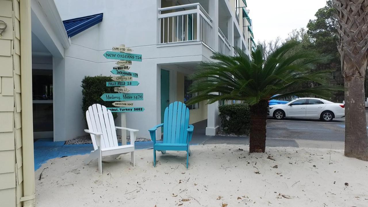 Carolina A Days By Wyndham 3*
