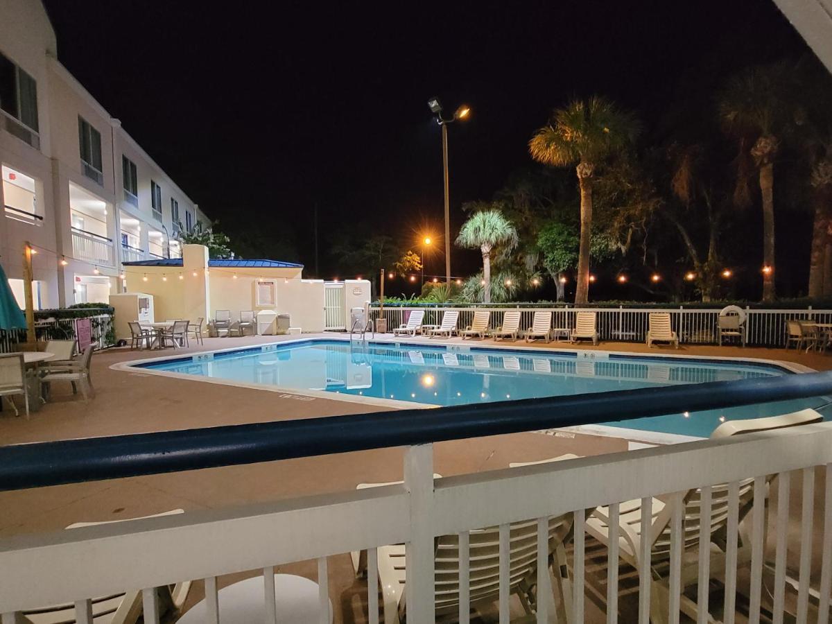 Hotel Carolina A Days By Wyndham 3*