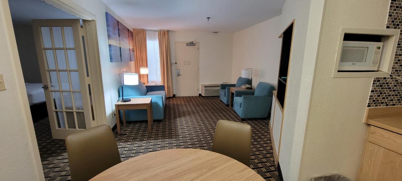 Hotel Carolina A Days By Wyndham